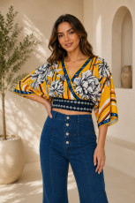 BLUSA