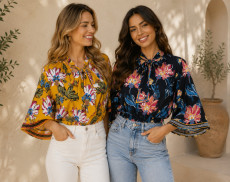 BLUSA