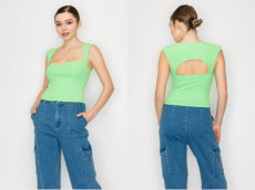 BLUSA