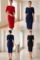 VESTIDO
