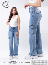 PANTALÓN