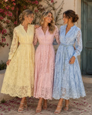 VESTIDO