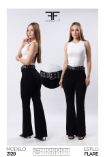 PANTALÓN