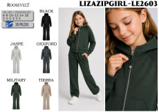 COORDINADO NIÑA