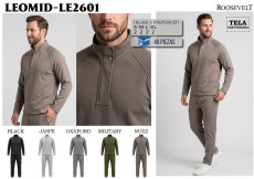 COORDINADO