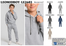 COORDINADO NIÑO