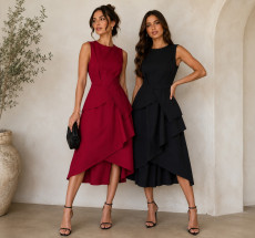 VESTIDO
