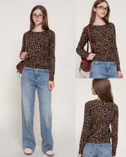 BLUSA