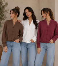 BLUSA