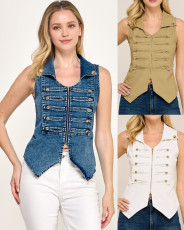 BLUSA