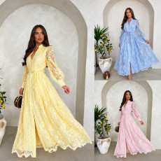 VESTIDO