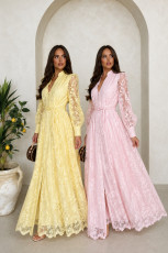 VESTIDO