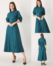 VESTIDO