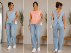 BLUSA