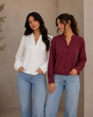 BLUSA
