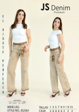 PANTALÓN