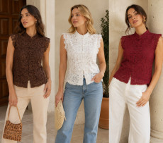 BLUSA
