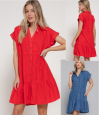 VESTIDO
