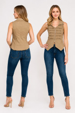 BLUSA NAPOLEON
