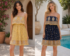 VESTIDO