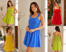 VESTIDO