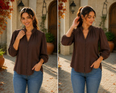 BLUSA
