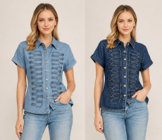 BLUSA