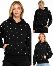SUDADERA