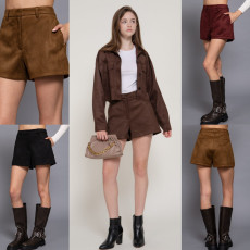 SHORT