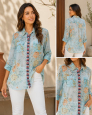 BLUSA