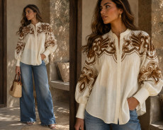 BLUSA
