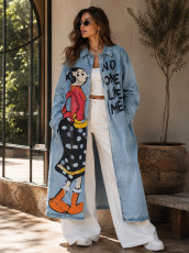 GABARDINA