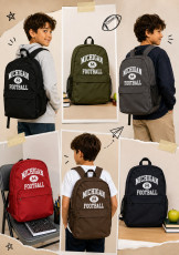 MOCHILA