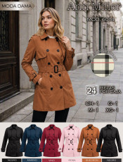 GABARDINA