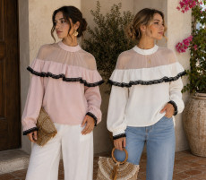 BLUSA