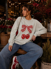 SUDADERA