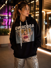 SUDADERA