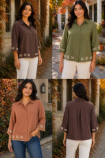 BLUSA