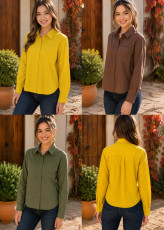 BLUSA