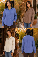 CAMISA