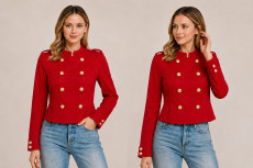 SACO NAPOLEON