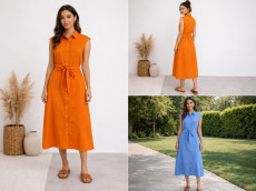 VESTIDO