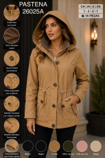 GABARDINA