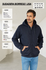 SUDADERA