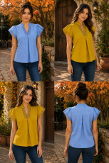 BLUSA