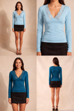 BLUSA