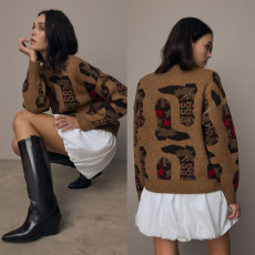 SWEATER