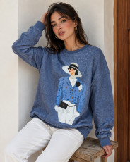 SUDADERA