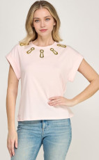 BLUSA