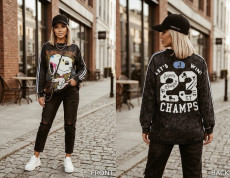 SUDADERA